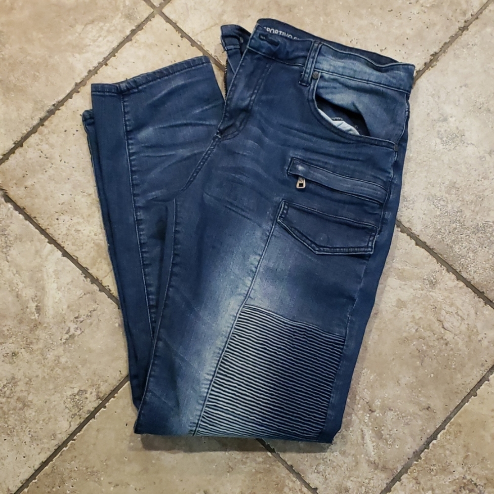 Milano Italia jeans